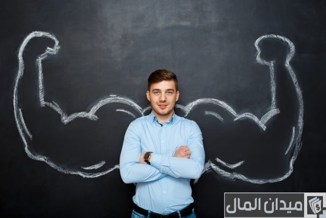 كيف تصبح شخصية قوية