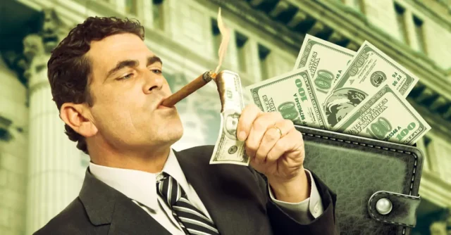 كيف تصبح مليونير كيف تصبح مليونير