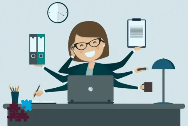 كيف تصبحين سكرتيرة ناجحة