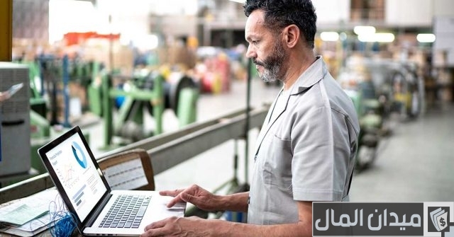 كيف تكون محاسب في مصنع كيف تكون محاسب في مصنع