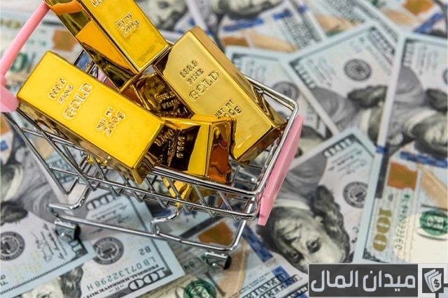 كيفية إستثمار الأموال في الذهب