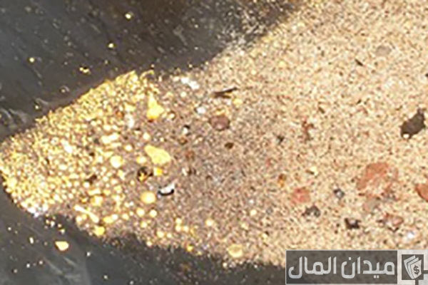 هل يمكن استخراج الذهب من الرمل وخطوات الاستخراج