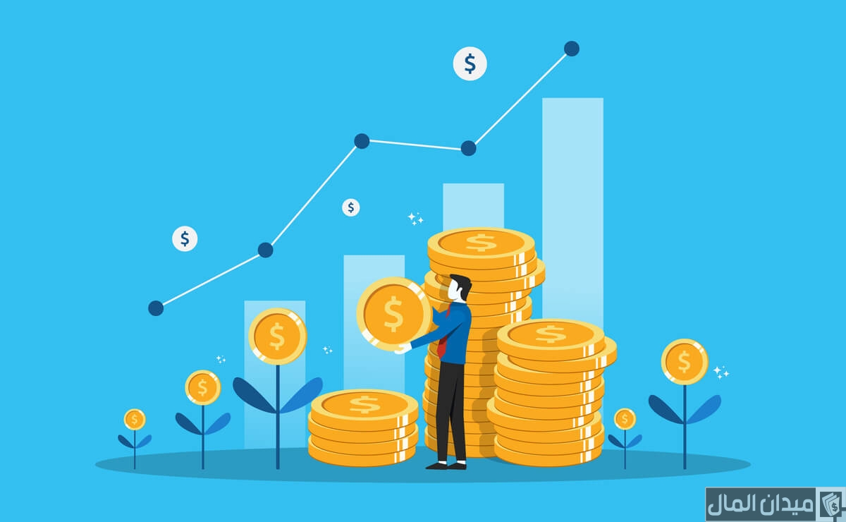 طريقة حساب العائد على الاستثمار (ROI) في 2025 مع أمثلة ونصائح للمبتدئين