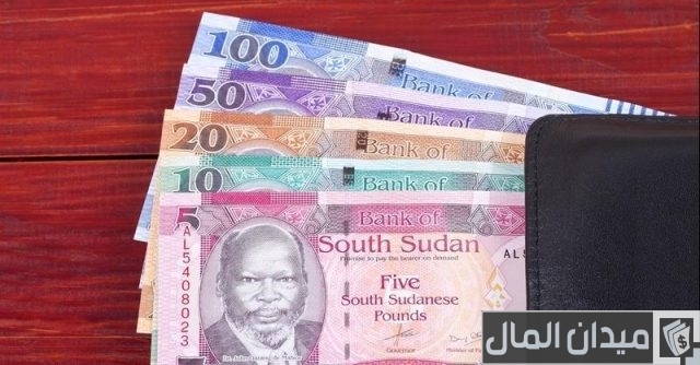 ما هي عملة السودان