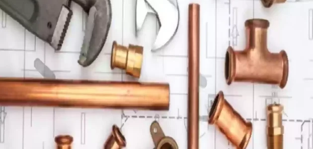 مشروع تجارة الأدوات الصحية