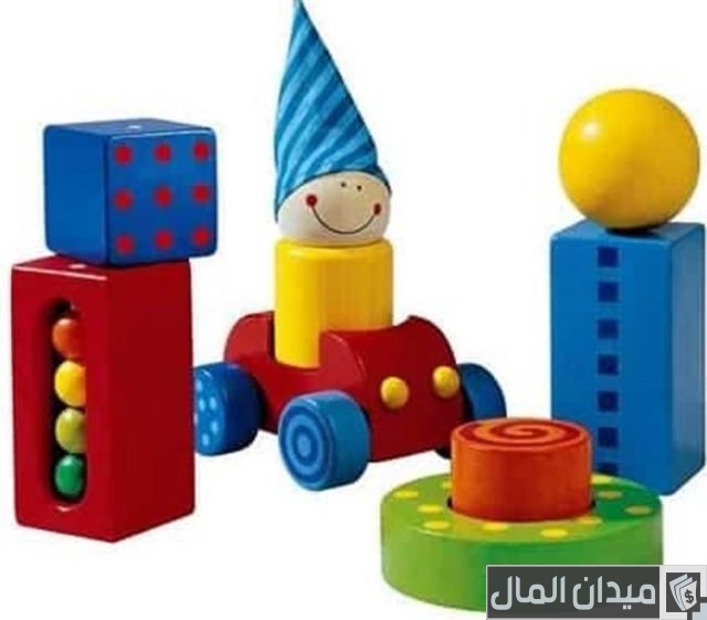 مشروع تصنيع لعب أطفال بالمنزل مشروع تصنيع لعب أطفال بالمنزل