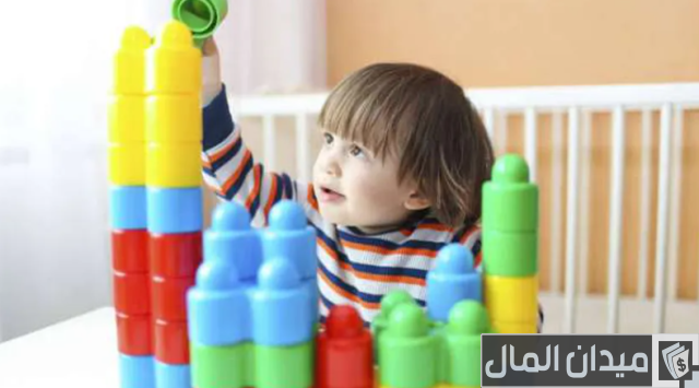 مشروع تصنيع لعب أطفال بالمنزل مشروع تصنيع لعب أطفال بالمنزل