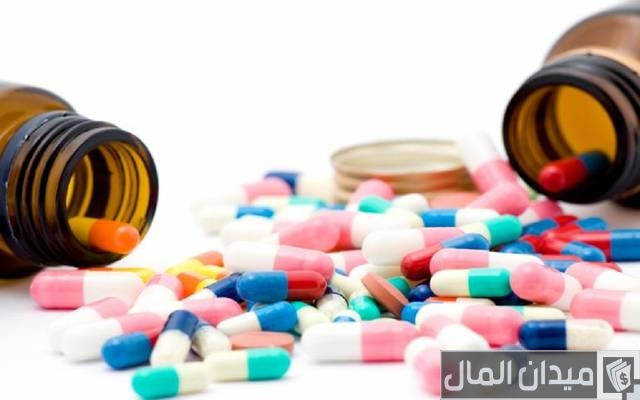 مشروع توزيع الأدوية في مصر