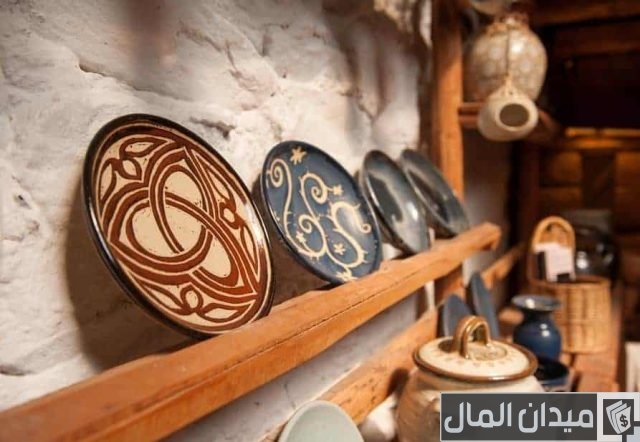 مشروع سهل وبسيط في البيت