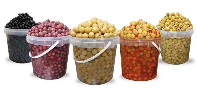 مشروع صناعة المخللات