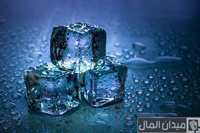 مشروع مصنع ثلج بأرباح خيالية مشروع مصنع ثلج بأرباح خيالية