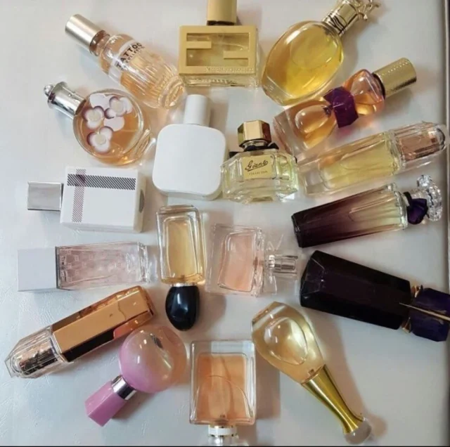 مشروع مصنع عطور مشروع مصنع عطور