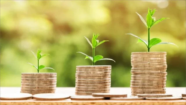 مصادر التمويل مصادر التمويل