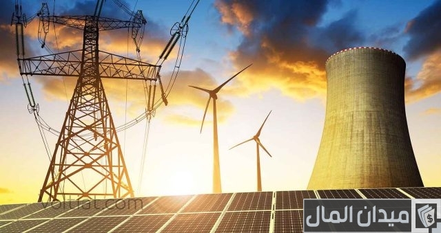 مصادر الطاقة المتجددة وغير المتجددة مصادر الطاقة المتجددة وغير المتجددة