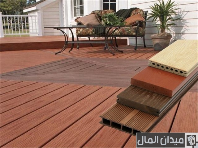 مصانع الخشب البلاستيكي مصانع الخشب البلاستيكي