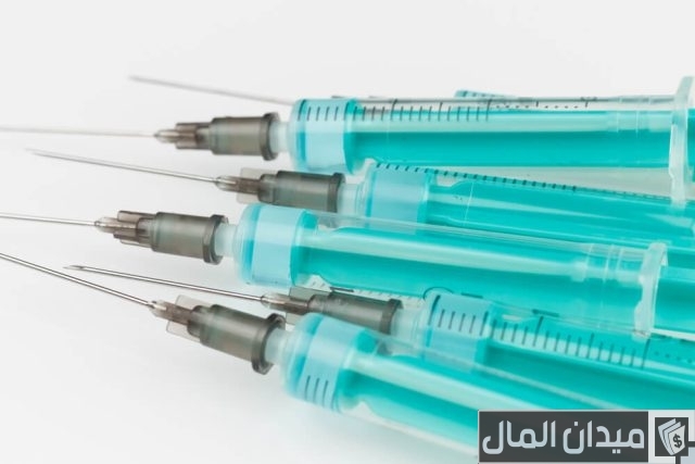  مصنع سرنجات طبية