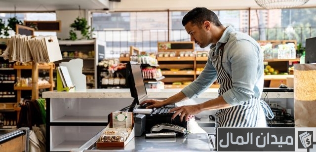 معايير فتح محل تجاري 