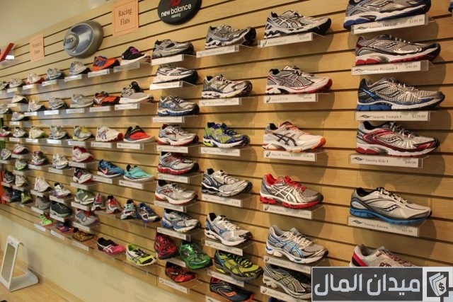 مكاتب استيراد احذية مكاتب استيراد احذية