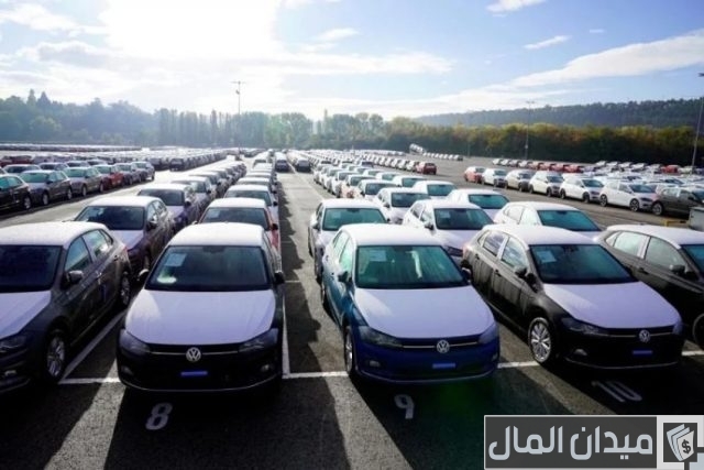 مكاتب استيراد السيارات من أمريكا مكاتب استيراد السيارات من أمريكا