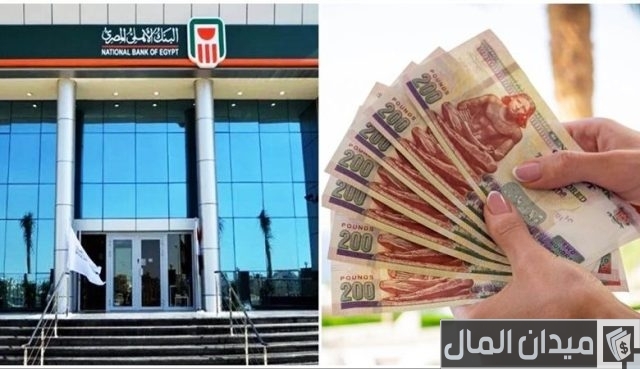 نظام الودائع  نظام الودائع