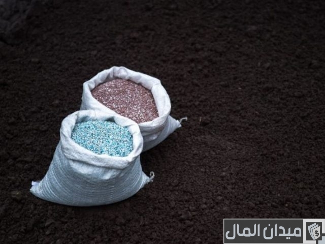 نوع سماد كيماوي للأشجار نوع سماد كيماوي للأشجار