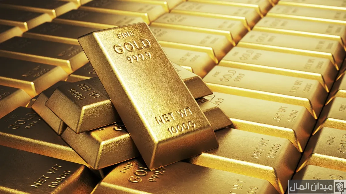 الذهب يقفز عند 3500 دولار مرتفعًا بأكثر من 30% منذ بداية عام 2025