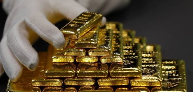 أسعار الذهب تشهد ارتفاعاً ملحوظاً على المستوى العالمي: ماذا يعني ذلك للسوق السعودي؟