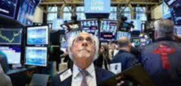 أسواق الأسهم الأمريكية تحقق مستويات قياسية بينما تتباين بورصات آسيا أسواق الأسهم الأمريكية تحقق مستويات قياسية بينما تتباين بورصات آسيا