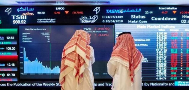ارتفاع قياسي في مؤشر «نمو» بـ 31 نقطة: هل تواصل السوق السعودية مسيرتها الصاعدة؟