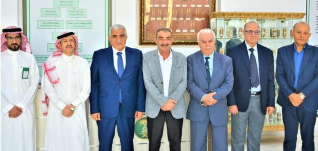 التكامل العربي في تطوير نظم إنتاج وتقييم وحفظ البذور محور أساسي لتحقيق الاستدامة الاقتصادية في المنطقة التكامل العربي في تطوير نظم إنتاج وتقييم وحفظ البذور محور أساسي لتحقيق الاستدامة الاقتصادية في المنطقة