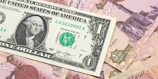 الجنيه المصري يتداول بأقل من قيمته الحقيقية بنسبة 30%