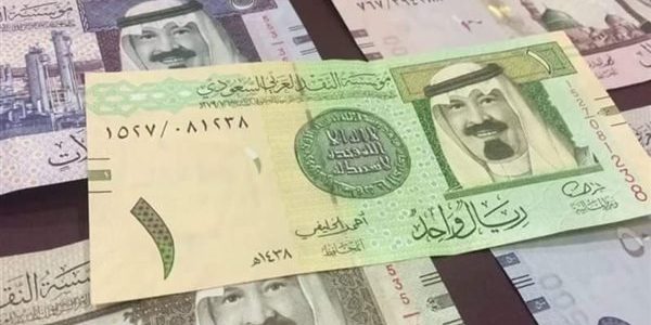 الريال السعودي يسجل ارتفاعًا ملحوظًا في البنوك المصرية خلال منتصف تعاملات اليوم