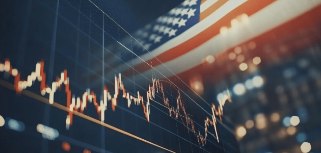 تراجع نشاط الخدمات المصرفية الاستثمارية يهدد أرباح البنوك الأمريكية تراجع نشاط الخدمات المصرفية الاستثمارية يهدد أرباح البنوك الأمريكية