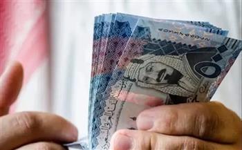 سعر الريال السعودي في البنوك اليوم الأحد 13 يوليو 2025: تفاصيل جديدة تهمك سعر الريال السعودي في البنوك اليوم الأحد 13 يوليو 2025: تفاصيل جديدة تهمك