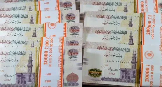 قرار البنك المركزي يفتح الأبواب أمام أعلى شهادات الإدخار في البنوك: تعرف على التفاصيل قرار البنك المركزي يفتح الأبواب أمام أعلى شهادات الإدخار في البنوك: تعرف على التفاصيل