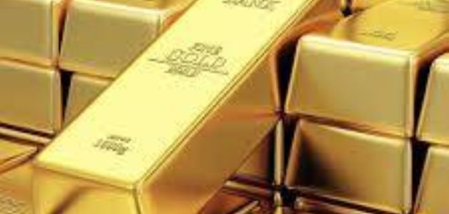 أسعار الذهب في مهب الريح بعد أنباء فرض رسوم على السبائك أسعار الذهب في مهب الريح بعد أنباء فرض رسوم على السبائك