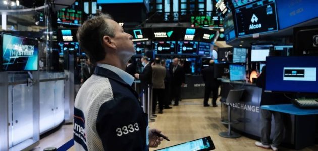 أسواق آسيا تستعيد عافيتها مع ارتفاع الأسهم في وول ستريت أسواق آسيا تستعيد عافيتها مع ارتفاع الأسهم في وول ستريت