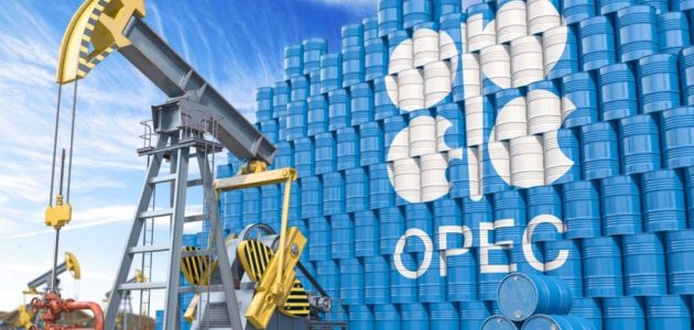 أوبك تؤكد توقعاتها لنمو الطلب العالمي على النفط في 2025