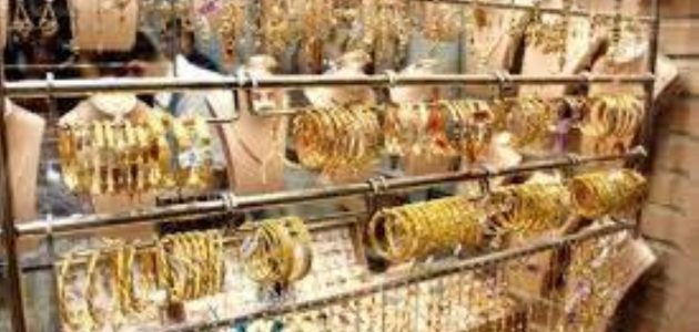 ارتفاع أوقية الذهب إلى 3354.91 دولار في السوق السعودي