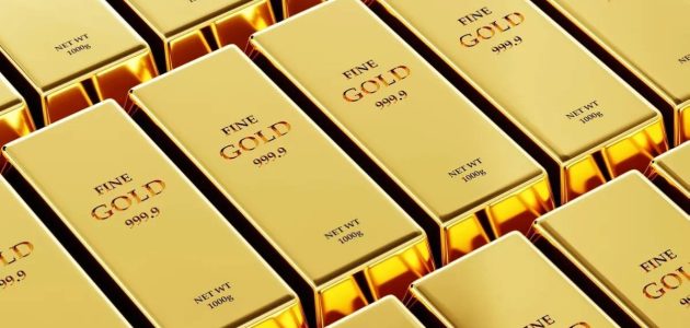 ارتفاع مستمر في أسعار الذهب قبيل صدور بيانات اقتصادية أمريكية جديدة