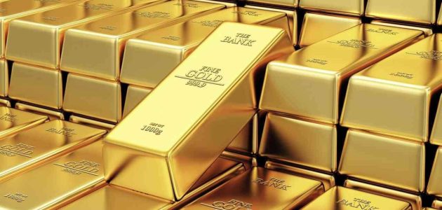 استقرار أسعار الذهب وسط توقعات الفيدرالي وتراجع عوائد السندات الأمريكية
