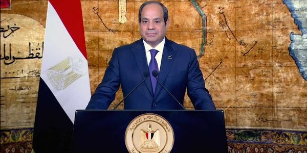 البنك الأوروبي لإعادة الإعمار يطلق حسابًا للمشروعات في مصر برأسمال 10 ملايين يورو البنك الأوروبي لإعادة الإعمار يطلق حسابًا للمشروعات في مصر برأسمال 10 ملايين يورو