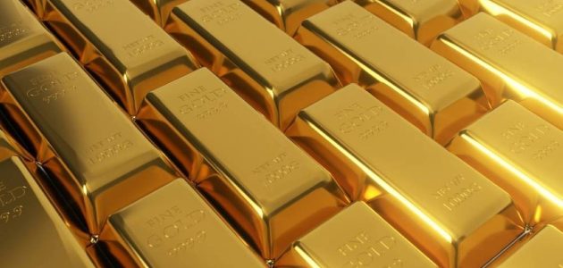 الذهب يرتفع مجددًا مع تراجع الدولار وانخفاض عوائد السندات في الأسواق المالية السعودية الذهب يرتفع مجددًا مع تراجع الدولار وانخفاض عوائد السندات في الأسواق المالية السعودية