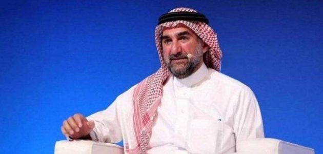 الرميان يكشف عن خطط «PIF» لتسريع استثماراته في السوق السعودي الرميان يكشف عن خطط «PIF» لتسريع استثماراته في السوق السعودي