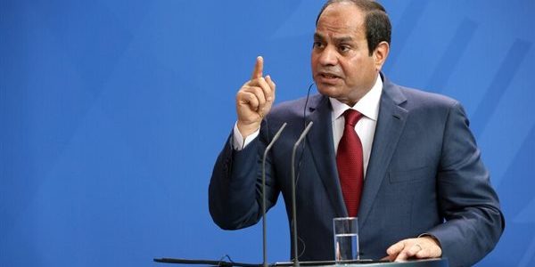 السيسي يعتمد ربط موازنة الهيئة العامة لتعاونيات البناء والإسكان لعام 2025-2026 السيسي يعتمد ربط موازنة الهيئة العامة لتعاونيات البناء والإسكان لعام 2025-2026