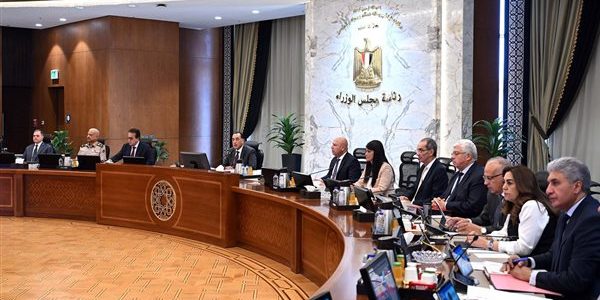 الوزراء يوافق على إنشاء 2320 وحدة إسكان متوسط في الغردقة لتعزيز التنمية الاقتصادية