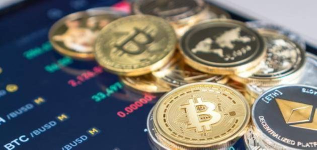 بيتكوين تواصل ارتفاعها الملحوظ وتقترب من تحقيق أعلى مستوياتها التاريخية بيتكوين تواصل ارتفاعها الملحوظ وتقترب من تحقيق أعلى مستوياتها التاريخية