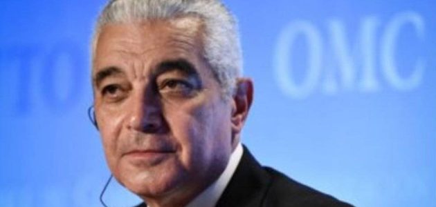 رسوم الجمارك الأمريكية تسجل أعلى مستوياتها منذ الحرب العالمية الثانية في تحول اقتصادي مثير