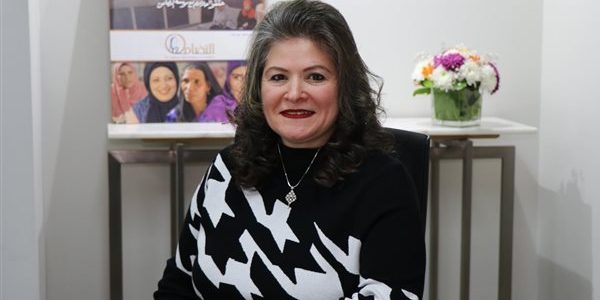 مؤسسة التضامن للتمويل الأصغر تعزز نموها بتوقيع عقد تمويل مع البنك العقاري بقيمة 200 مليون جنيه مؤسسة التضامن للتمويل الأصغر تعزز نموها بتوقيع عقد تمويل مع البنك العقاري بقيمة 200 مليون جنيه