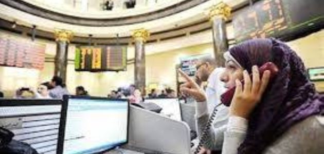 مبيعات العرب والأجانب في بورصة مصر تصل إلى 2.4 مليار جنيه مبيعات العرب والأجانب في بورصة مصر تصل إلى 2.4 مليار جنيه